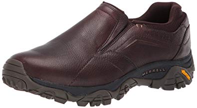 Merrell Men's Moab Adv Luna Moc Moccasin