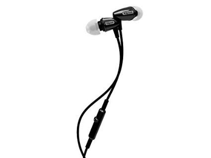 Klipsch R3M Universal In-Ear Headphones for Any Device (Certified Refurbished)