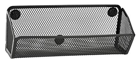 MERANGUE Small Magnetic Caddy, Black (1018-3172-20-000)