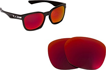 New SEEK Replacement Lenses Oakley GARAGE ROCK - Multiple Options