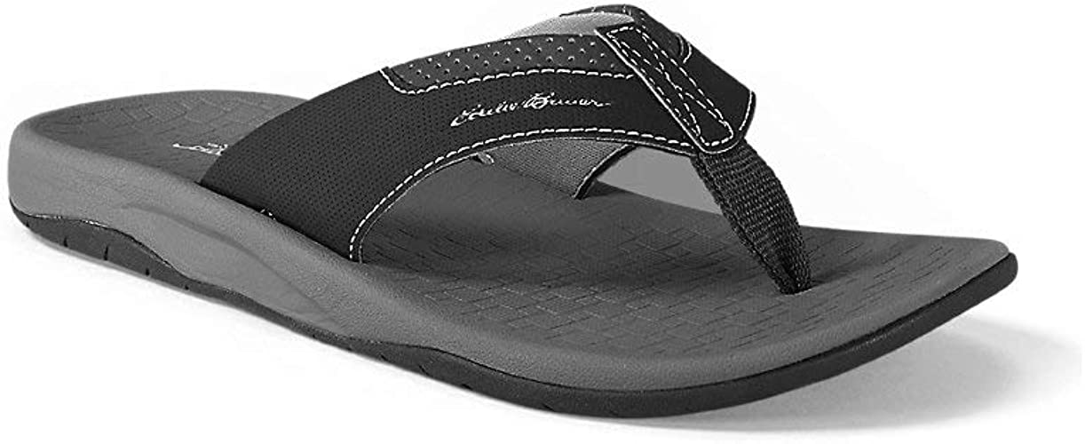 Eddie Bauer mens Flip Flop