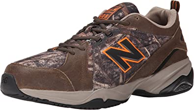 New Balance Men's MX608v4 Comfort Pack Training Shoe