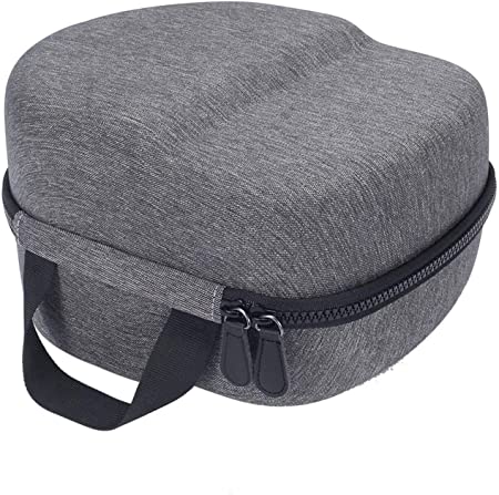 Surfree Hard Protective Cover Storage Bag Carrying Case for -Oculus Quest 2 VR Headset