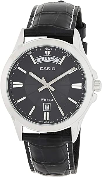 MTP-1381L-1AVDF Casio Wristwatch