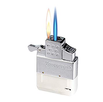 Vector Thunderbird Dual Flame Lighter Insert (1)