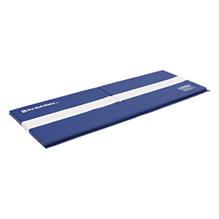 We Sell Mats 2' x 6' Folding Cartwheel Tumbling Exercise Mat