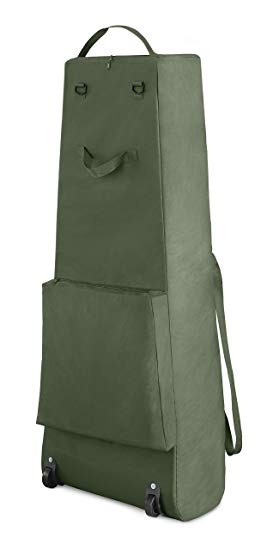 Whitmor Upright Christmas Tree Bag Extra-Large to Store up to 9FT Tree