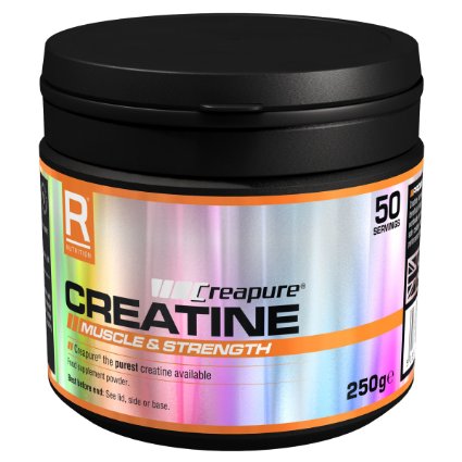 Reflex Nutrition  Creapure Creatine Monohydrate  - 250gm