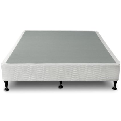 Sleep Master Standing Smart Box Spring, King