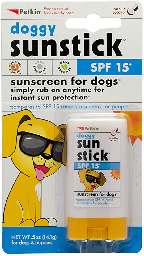 Petkin Petkin Sunscreen Stick