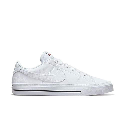 Nike Mens Court Legacy Nn Sneaker