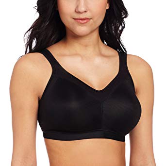 Playtex Women's Plus Size Full_Coverage