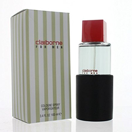 Claiborne For Men/Liz Claiborne Cologne Spray 3.4 Oz (M)