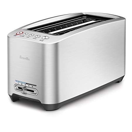 Breville Long Slot Toaster - BTA830XL