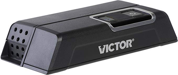 Victor M1CAN Smart-Kill Electronic Mouse Trap