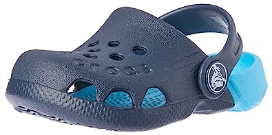 crocs Unisex-Child Electro Sandal