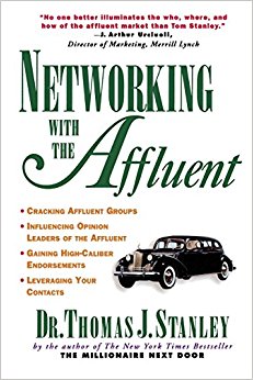 Networking with the Affluent