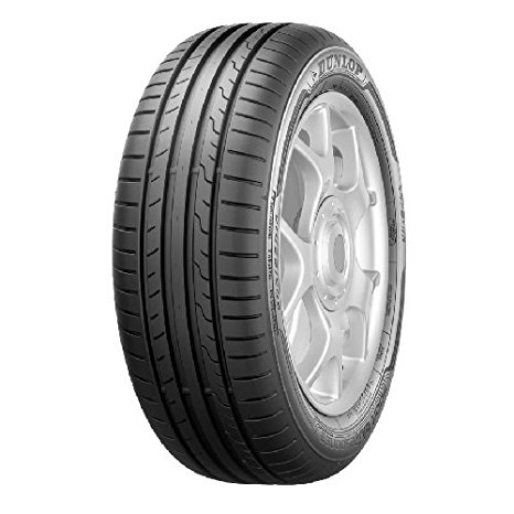 Dunlop Sport BluResponse - 195/65/R15 91H - B/A/68 - Summer Tire