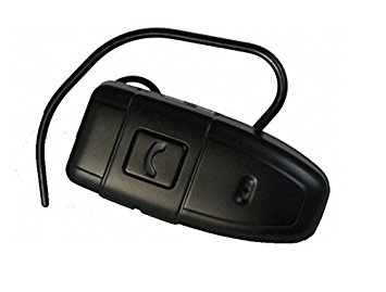 youyoute 4GB Spy Bluetooth Wireless Headset headphone style Mini Spy Camera Hidden Video Camcorder Audio DVR