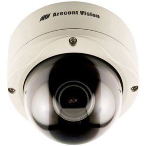 MegaDome AV1355 Surveillance/Network Camera
