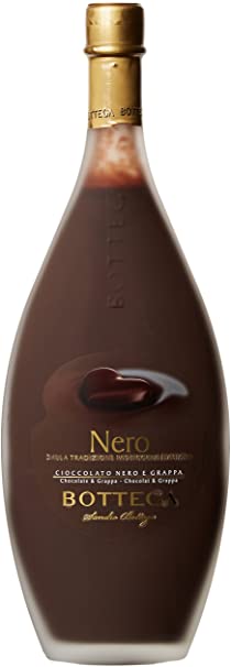 Bottega Dark Chocolate Liqueur 50 cl