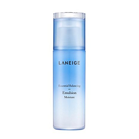 [Laneige] Essential Balancing Emulsion Moisture