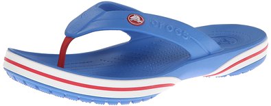 crocs Unisex Crocband-X Flip