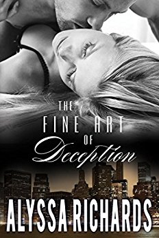 The Fine Art of Deception: A Time Travel Romance Book Series (Book 1)