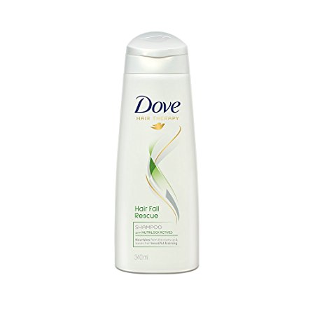 Dove Hair Fall Rescue Shampoo 340 ml