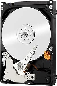 Toshiba 500GB 7.2K 3.5 SATA 3.5-Inch Internal Hard Drive DT01ACA050