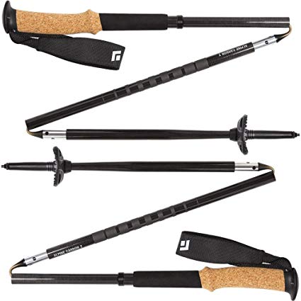 Black Diamond Alpine Carbon Z Trekking Poles