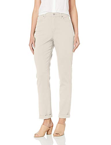 Gloria Vanderbilt Women's Amanda Classic Tapered Jean