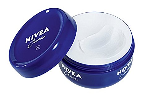 NIVEA Creme 6.8 Ounce (Pack of 3)