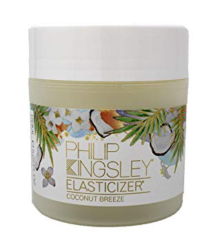 Treatments by Philip Kingsley Coconut Breeze Elasticizer 150ml