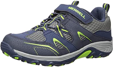 Merrell Kids' Trail Chaser Sneaker