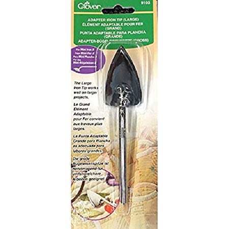 Clover 9103 Mini Iron II Large Tip