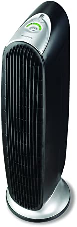 Honeywell HFD-120-Q QuietClean Oscillating Air Purifier with Permanent Washable Filters