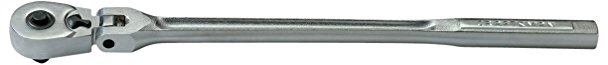 Craftsman 1/2-Inch Drive Flex Head Quick Release Teardrop Ratchet 9-44816