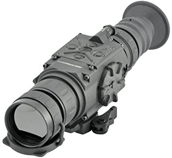 Armasight Zeus 336 3-12x42 (60 Hz) Thermal Imaging Weapon Sight, FLIR Tau 2 - 336x256 (17 micron) 60Hz Core, 42mm Lens