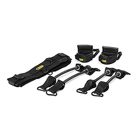 SKLZ Hopz Vertical Jump Trainer with Free SKLZ Carry Bag