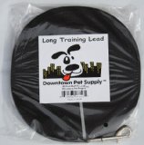 Downtown Pet Supply DogPuppy Obedience Recall Training Agility Lead