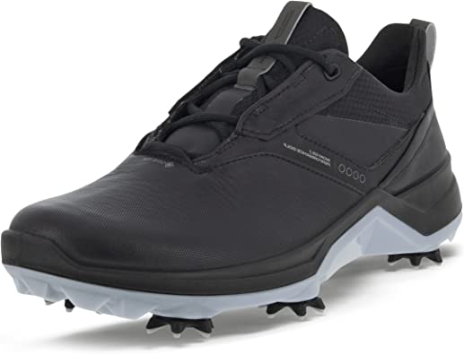 ECCO Women's Biom G5 Gore-tex Waterproof Golf Shoe