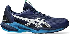 ASICS Men's GEL-RESOLUTION 9 Tennis Shoes