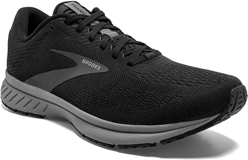 Brooks Mens Transmit 2 Running Shoe