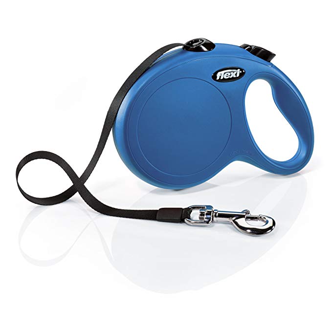 Flexi New Classic Retractable Dog Leash