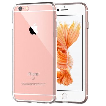iPhone 6s Case, JETech Apple iPhone 6/6s Case Shock-Absorption Bumper and Anti-Scratch Clear Back for iPhone 6s iPhone 6 4.7 Inch