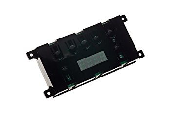 Frigidaire 316455410 Clock Timer for Range