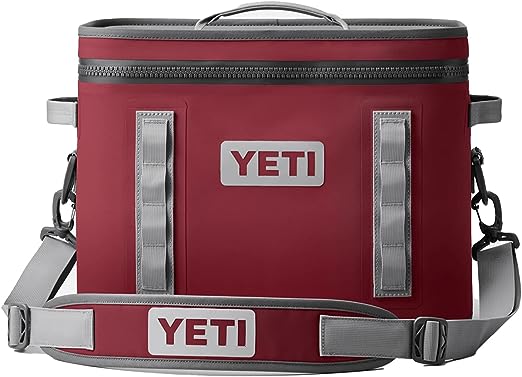 YETI Hopper Flip 18 Portable Soft Cooler