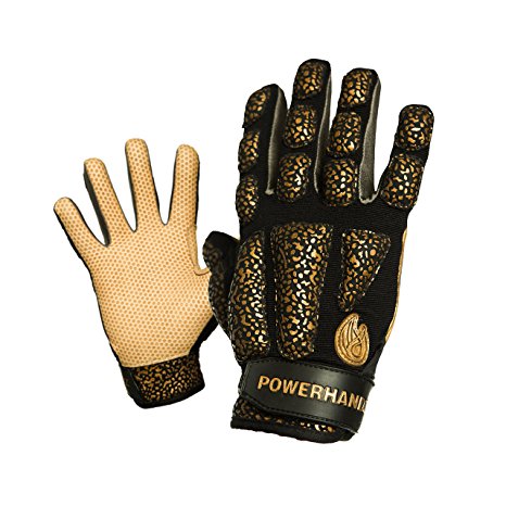 POWERHANDZ Striker Gloves 3X-Large