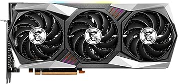 Msi RX6800GamingZTRIOV1 Vga Msirx 6800 Gaming Z Trio V1 R